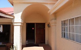 'Ataongo Residence