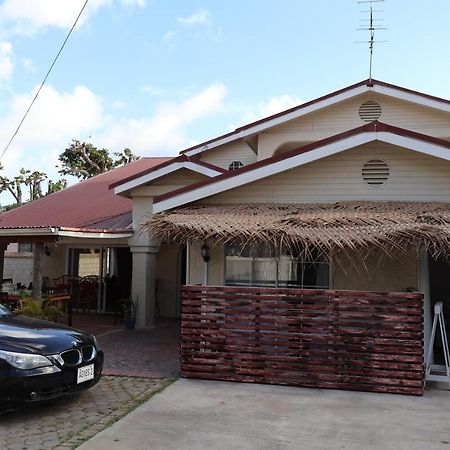'Ataongo Residence Nuku'alofa Exterior photo